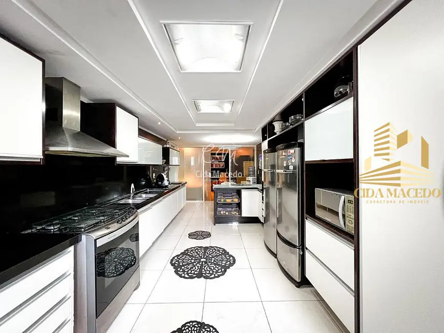 Foto 9 de Apartamento com 4 quartos à venda, 320m2 em Cabo Branco, Joao Pessoa - PB