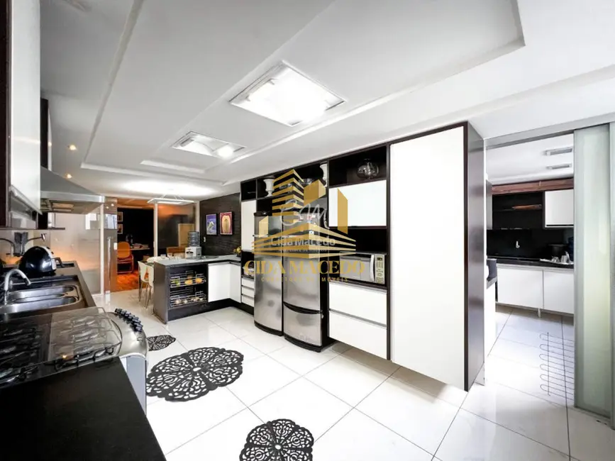 Foto 7 de Apartamento com 4 quartos à venda, 320m2 em Cabo Branco, Joao Pessoa - PB