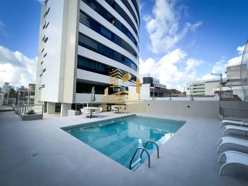 Foto 1 de Apartamento com 4 quartos à venda, 320m2 em Cabo Branco, Joao Pessoa - PB