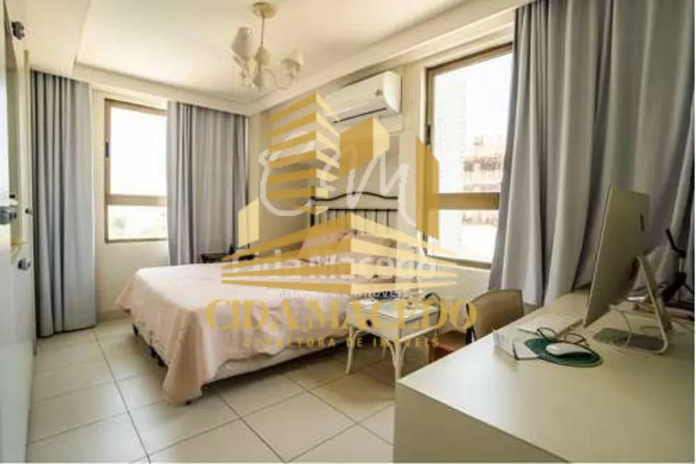 Foto 9 de Apartamento com 3 quartos à venda, 137m2 em Camboinha, Cabedelo - PB