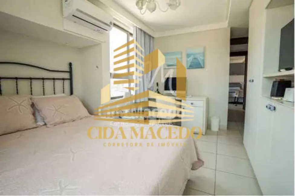 Foto 8 de Apartamento com 3 quartos à venda, 137m2 em Camboinha, Cabedelo - PB