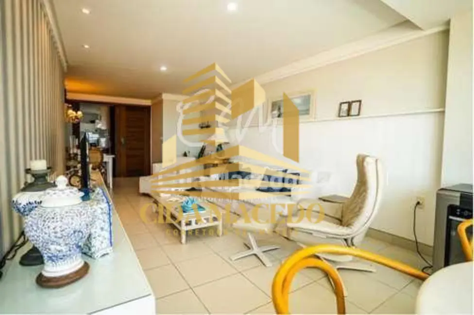 Foto 7 de Apartamento com 3 quartos à venda, 137m2 em Camboinha, Cabedelo - PB