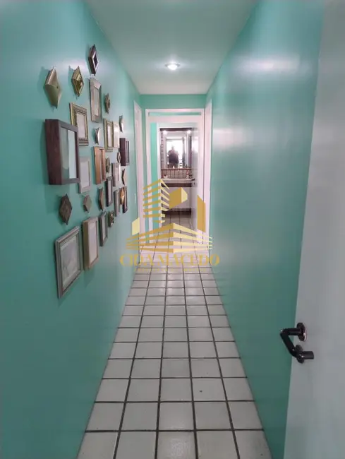 Foto 7 de Apartamento com 4 quartos à venda, 215m2 em Jardim Oceania, Joao Pessoa - PB