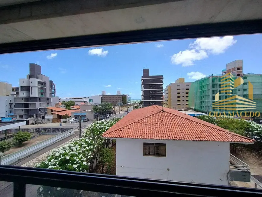Foto 9 de Apartamento com 4 quartos à venda, 215m2 em Jardim Oceania, Joao Pessoa - PB