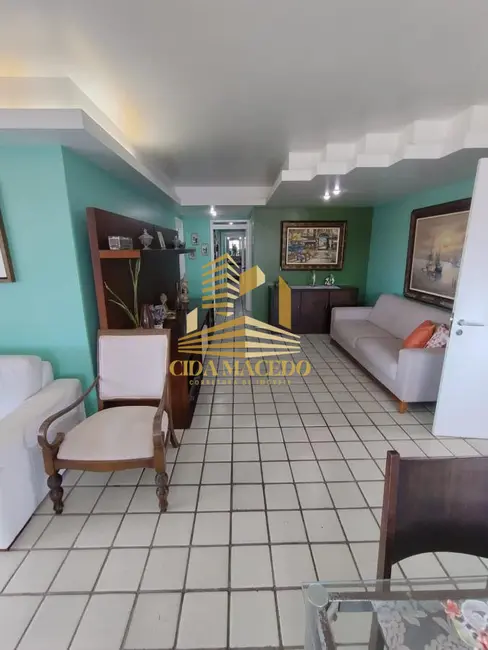 Foto 3 de Apartamento com 4 quartos à venda, 215m2 em Jardim Oceania, Joao Pessoa - PB