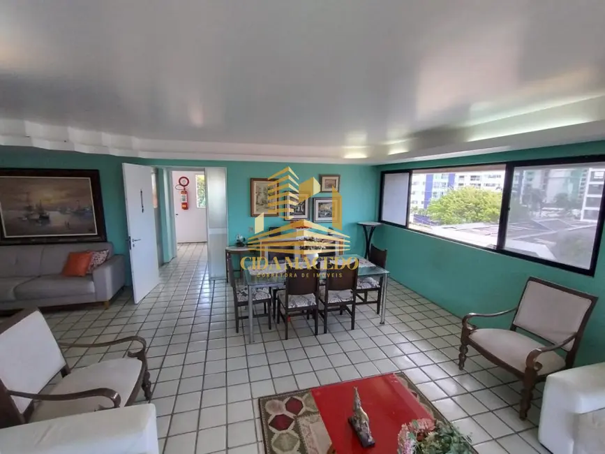 Foto 5 de Apartamento com 4 quartos à venda, 215m2 em Jardim Oceania, Joao Pessoa - PB