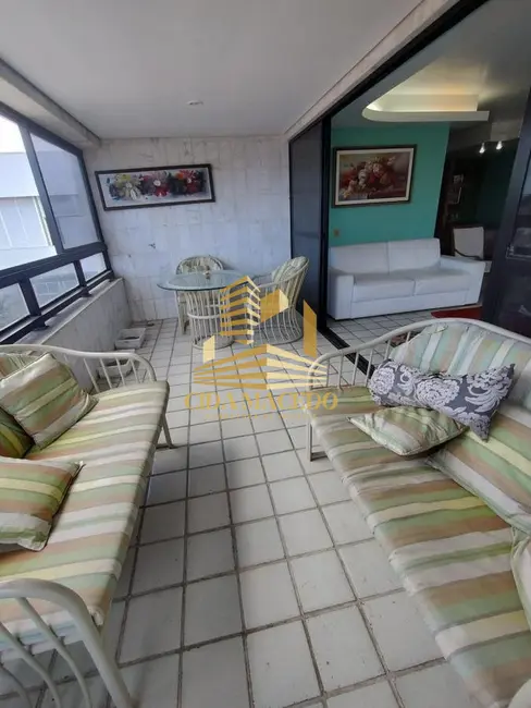 Foto 8 de Apartamento com 4 quartos à venda, 215m2 em Jardim Oceania, Joao Pessoa - PB