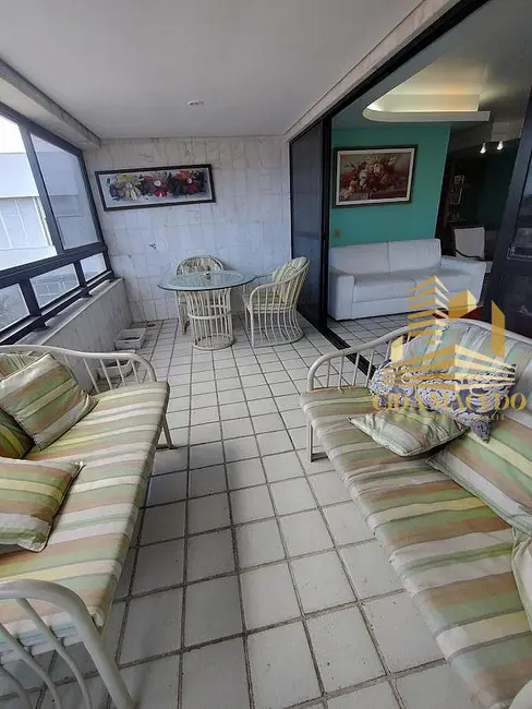 Foto 8 de Apartamento com 4 quartos à venda, 215m2 em Jardim Oceania, Joao Pessoa - PB