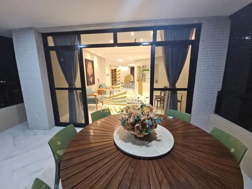 Foto 3 de Apartamento com 4 quartos à venda, 300m2 em Aeroclube, Joao Pessoa - PB