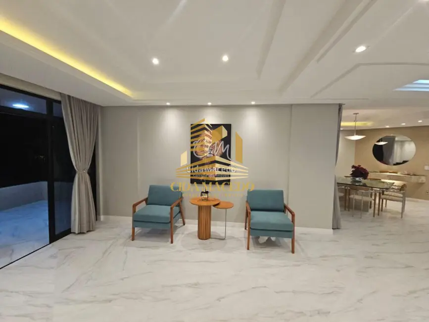 Foto 8 de Apartamento com 4 quartos à venda, 300m2 em Aeroclube, Joao Pessoa - PB