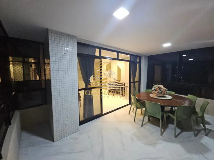 Foto 6 de Apartamento com 4 quartos à venda, 300m2 em Aeroclube, Joao Pessoa - PB