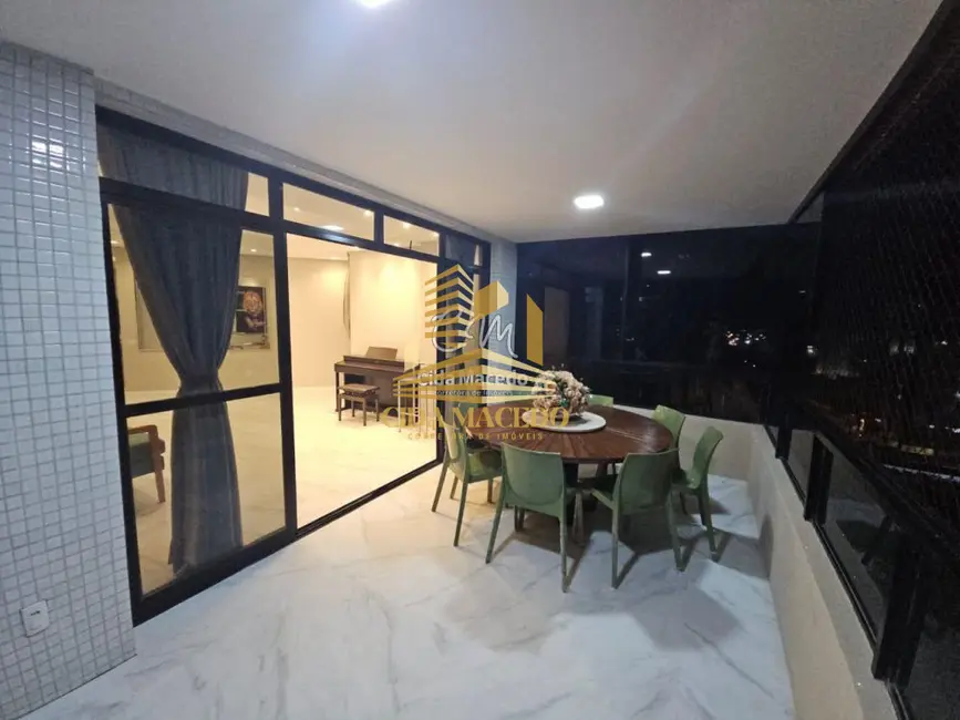 Foto 2 de Apartamento com 4 quartos à venda, 300m2 em Aeroclube, Joao Pessoa - PB