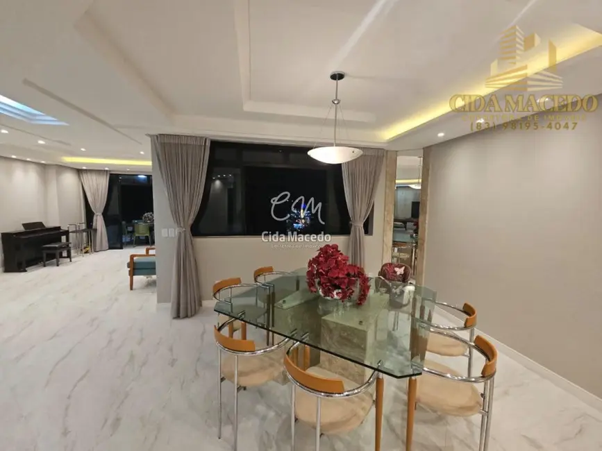 Foto 1 de Apartamento com 4 quartos à venda, 300m2 em Aeroclube, Joao Pessoa - PB