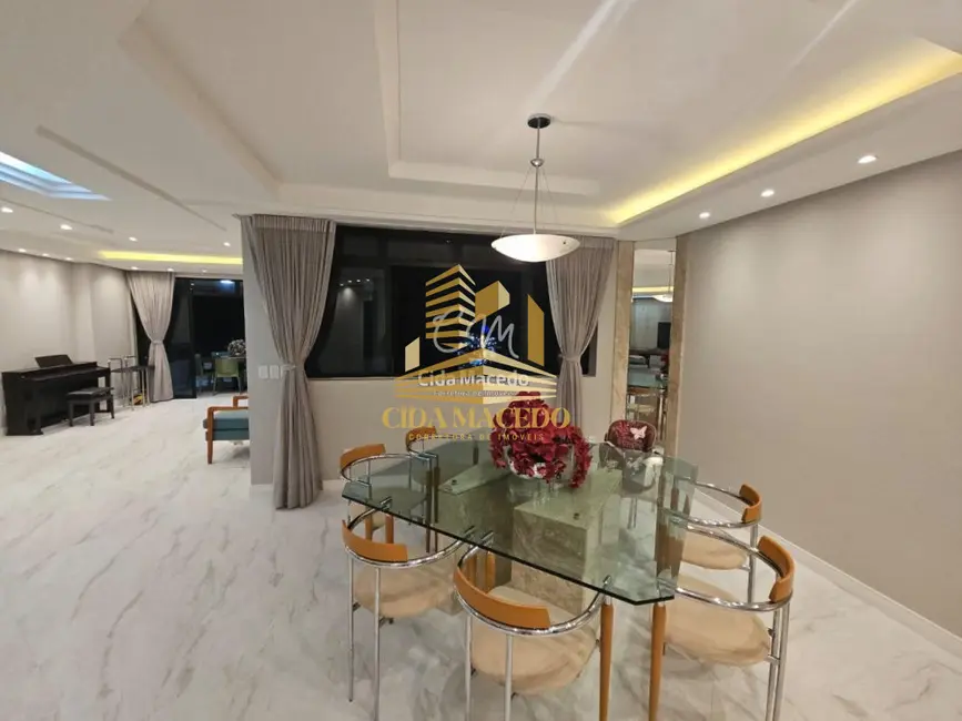 Foto 1 de Apartamento com 4 quartos à venda, 300m2 em Aeroclube, Joao Pessoa - PB