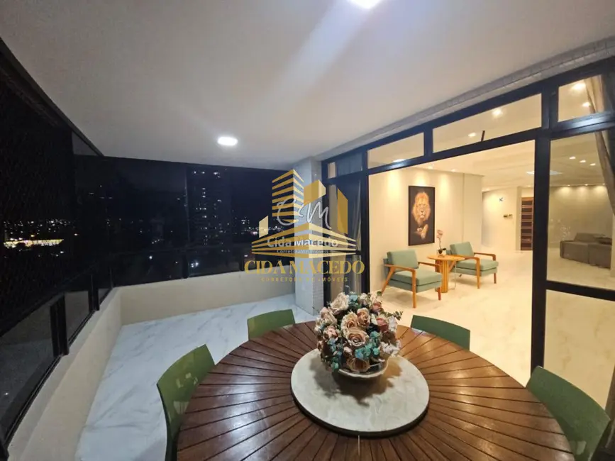 Foto 4 de Apartamento com 4 quartos à venda, 300m2 em Aeroclube, Joao Pessoa - PB
