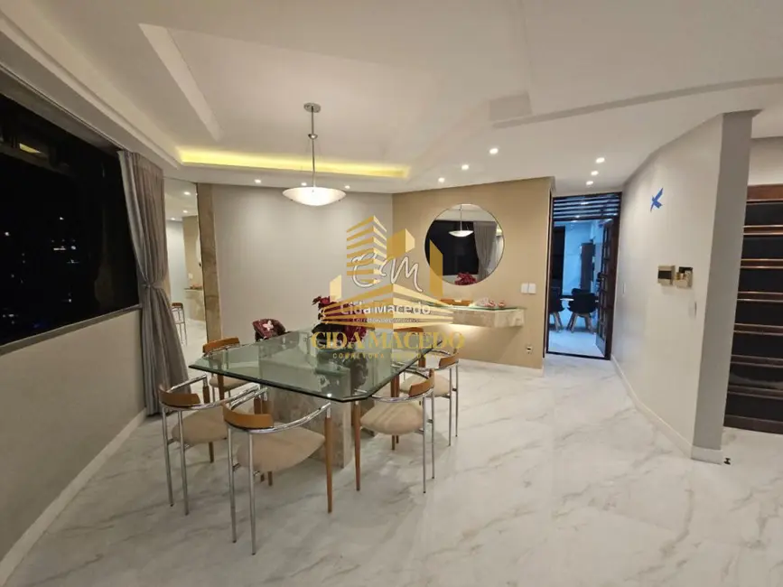 Foto 9 de Apartamento com 4 quartos à venda, 300m2 em Aeroclube, Joao Pessoa - PB