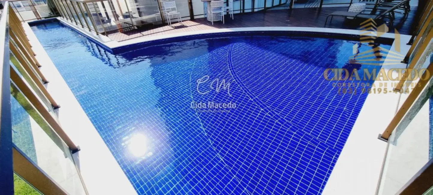 Foto 2 de Apartamento com 4 quartos à venda, 173m2 em Aeroclube, Joao Pessoa - PB