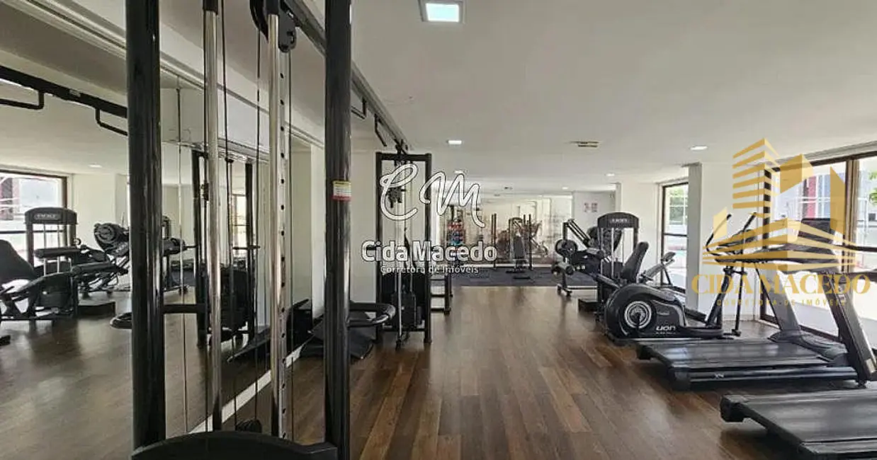 Foto 4 de Apartamento com 4 quartos à venda, 173m2 em Aeroclube, Joao Pessoa - PB