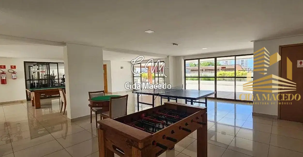Foto 8 de Apartamento com 4 quartos à venda, 173m2 em Aeroclube, Joao Pessoa - PB