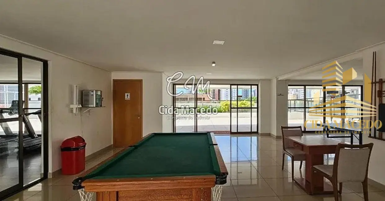 Foto 7 de Apartamento com 4 quartos à venda, 173m2 em Aeroclube, Joao Pessoa - PB
