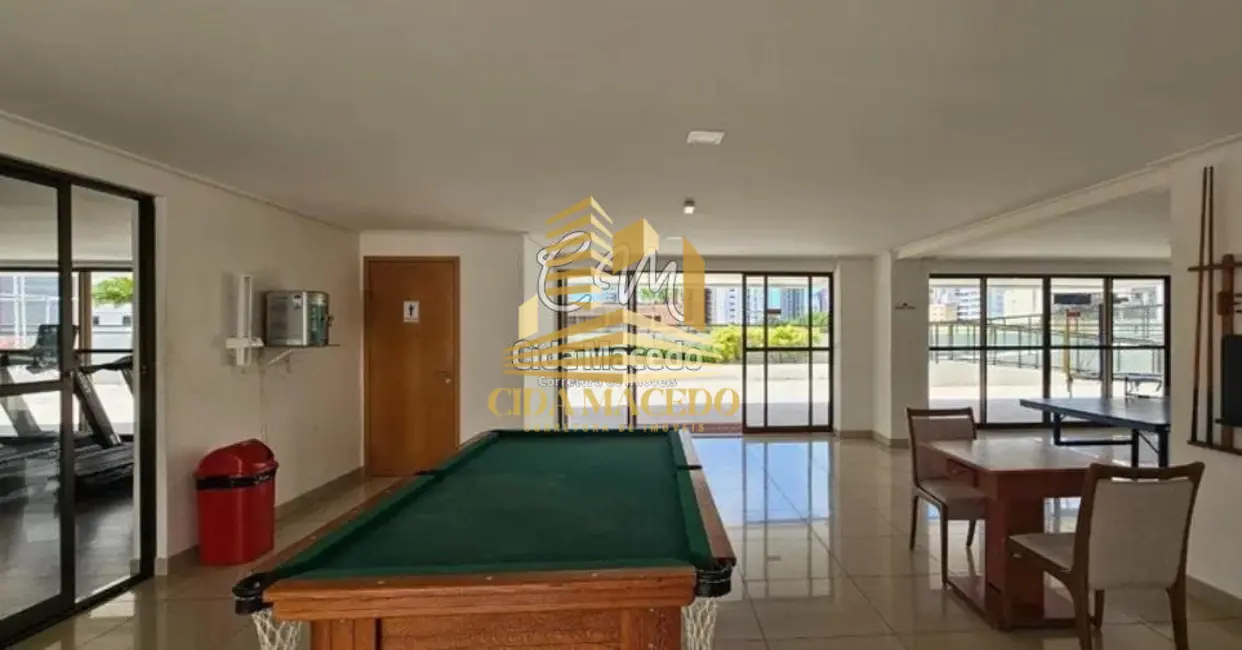 Foto 7 de Apartamento com 4 quartos à venda, 173m2 em Aeroclube, Joao Pessoa - PB