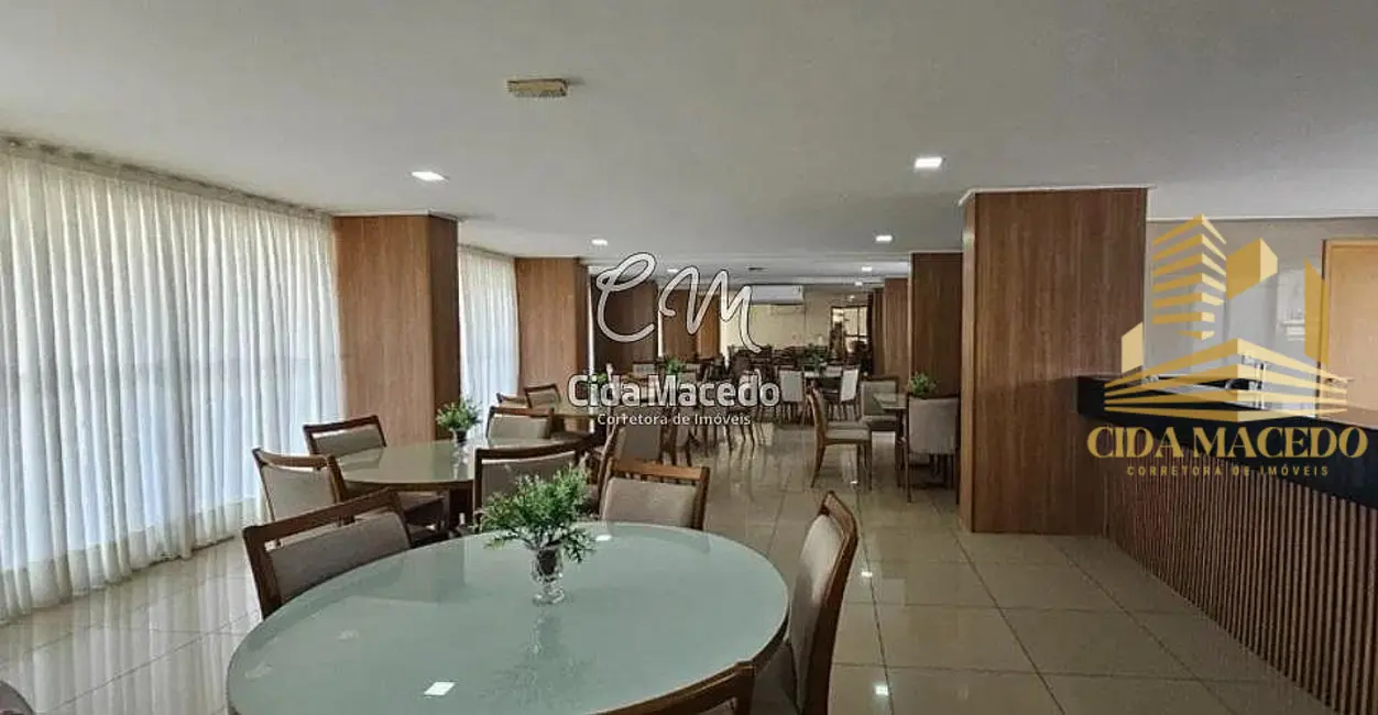 Foto 3 de Apartamento com 4 quartos à venda, 173m2 em Aeroclube, Joao Pessoa - PB