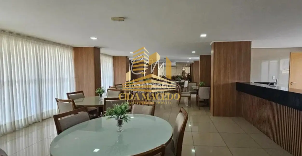 Foto 3 de Apartamento com 4 quartos à venda, 173m2 em Aeroclube, Joao Pessoa - PB