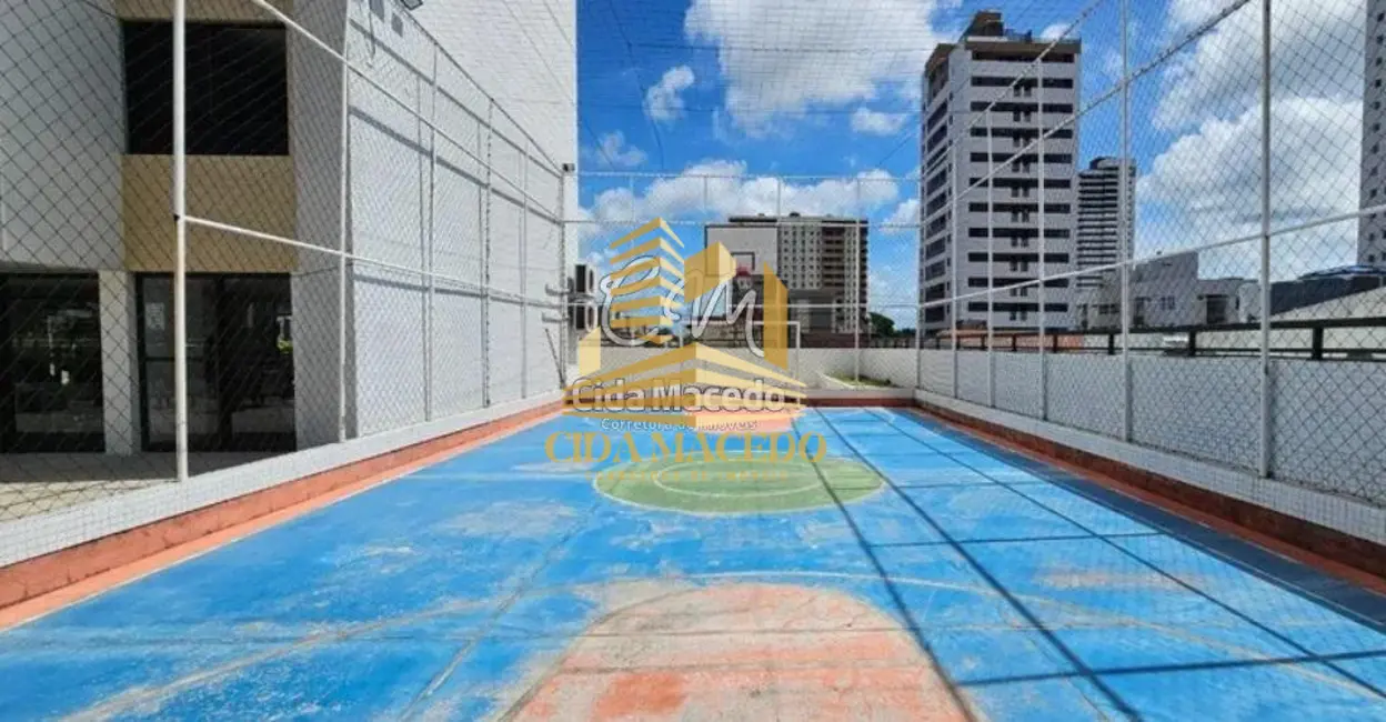 Foto 6 de Apartamento com 4 quartos à venda, 173m2 em Aeroclube, Joao Pessoa - PB