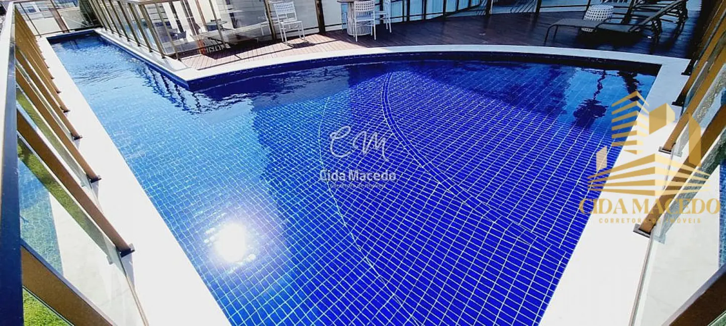 Foto 2 de Apartamento com 4 quartos à venda, 173m2 em Aeroclube, Joao Pessoa - PB