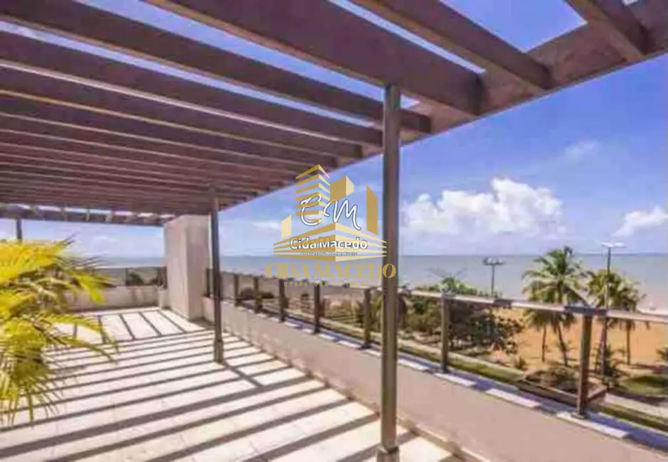 Foto 1 de Apartamento com 3 quartos à venda, 67m2 em Cabo Branco, Joao Pessoa - PB