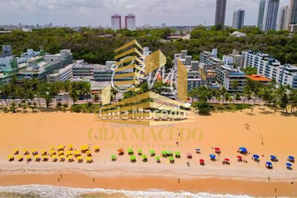 Foto 5 de Apartamento com 3 quartos à venda, 67m2 em Cabo Branco, Joao Pessoa - PB