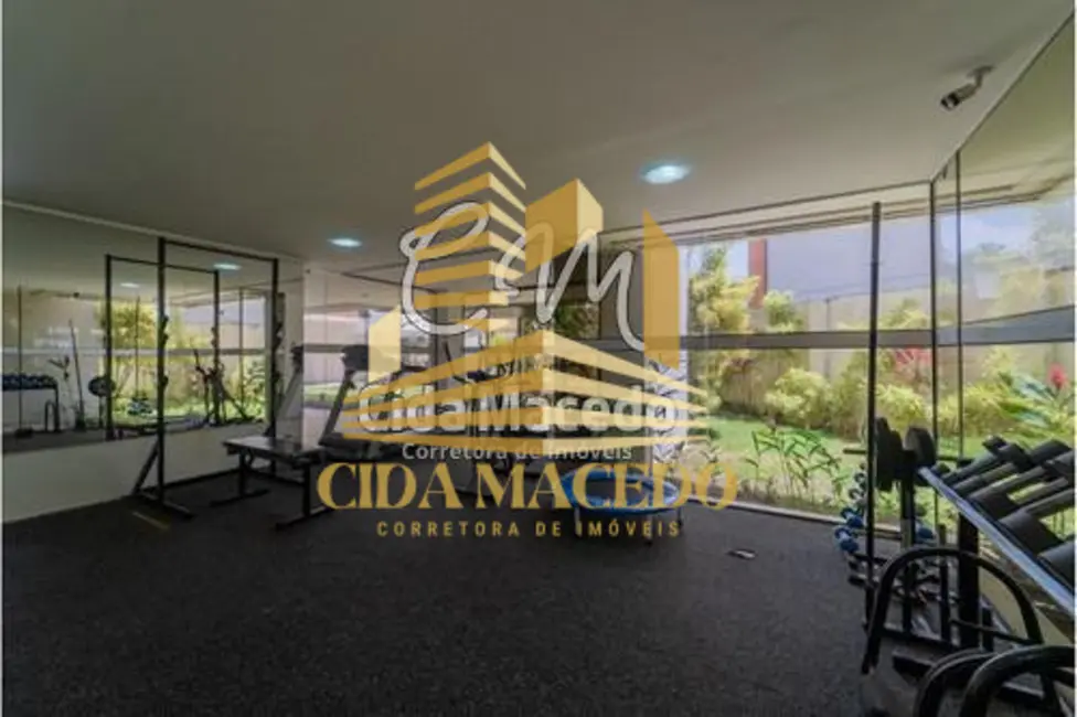 Foto 8 de Apartamento com 3 quartos à venda, 67m2 em Cabo Branco, Joao Pessoa - PB