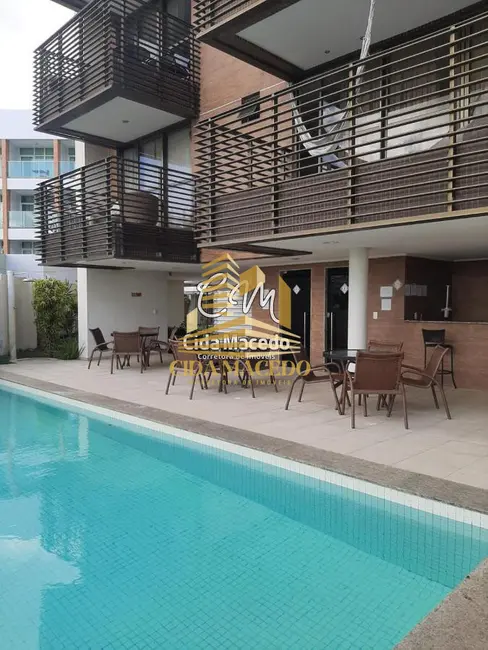 Foto 3 de Apartamento com 3 quartos à venda, 67m2 em Cabo Branco, Joao Pessoa - PB
