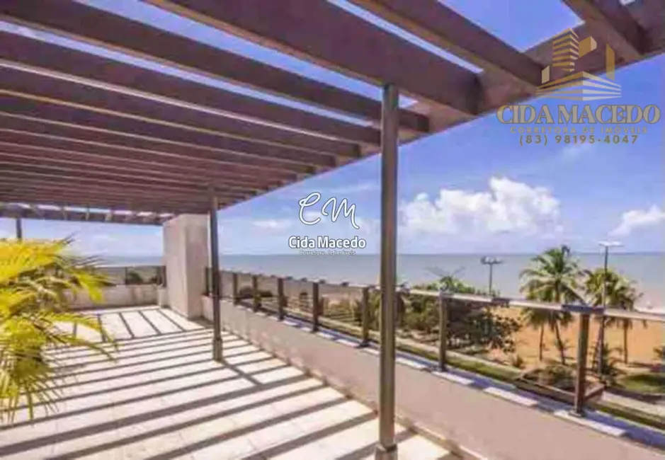 Foto 1 de Apartamento com 3 quartos à venda, 67m2 em Cabo Branco, Joao Pessoa - PB