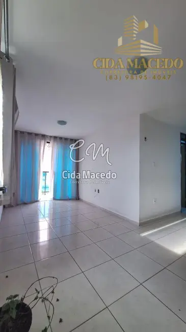 Foto 1 de Apartamento com 3 quartos à venda, 80m2 em Bessa, Joao Pessoa - PB