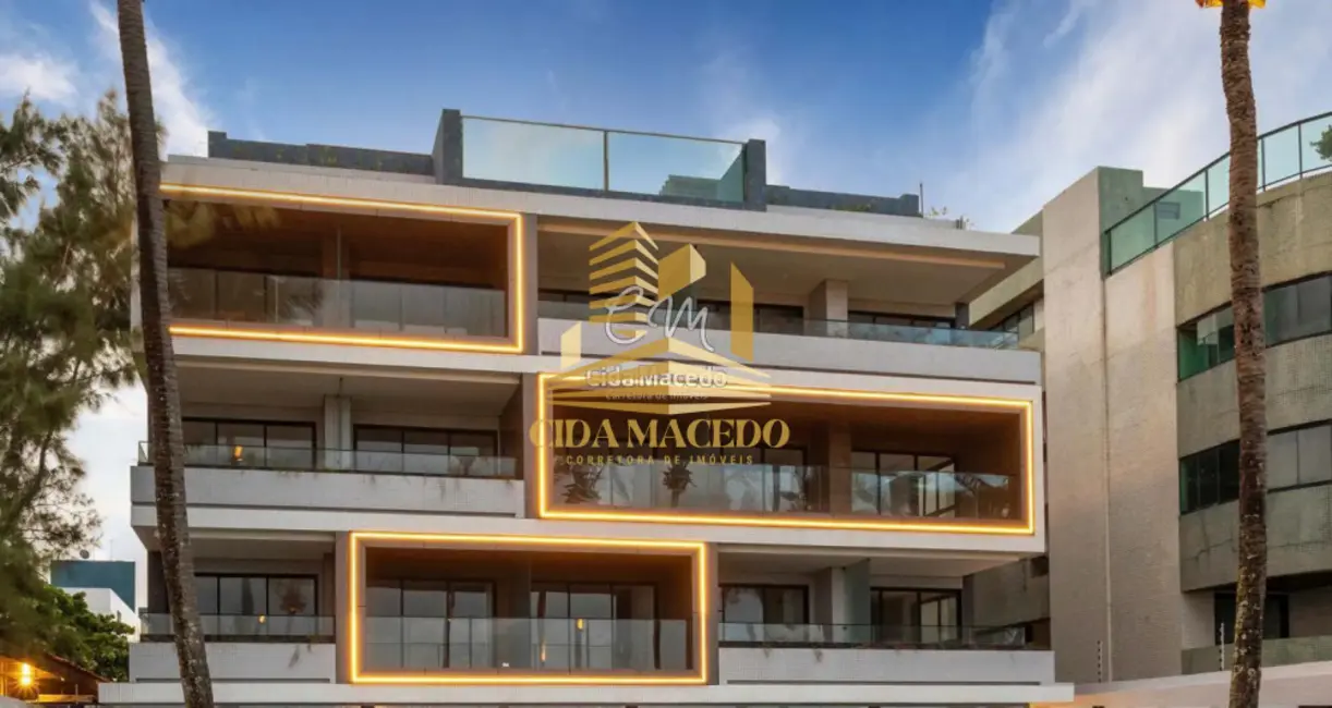 Foto 4 de Apartamento com 2 quartos à venda, 65m2 em Jardim Oceania, Joao Pessoa - PB