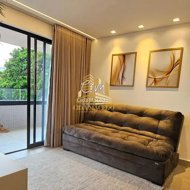 Foto 7 de Apartamento com 2 quartos à venda, 65m2 em Jardim Oceania, Joao Pessoa - PB