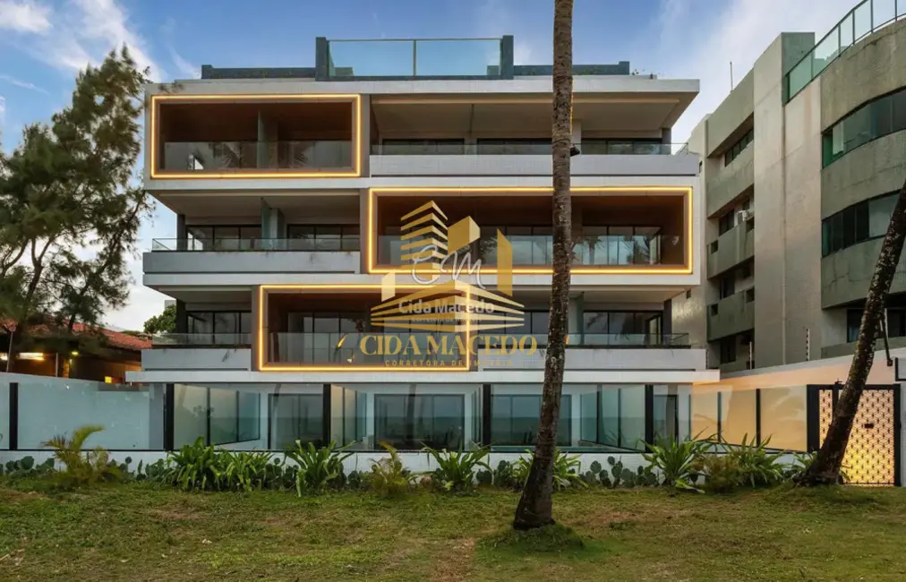 Foto 3 de Apartamento com 2 quartos à venda, 65m2 em Jardim Oceania, Joao Pessoa - PB