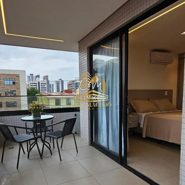 Foto 6 de Apartamento com 2 quartos à venda, 65m2 em Jardim Oceania, Joao Pessoa - PB
