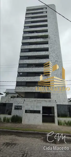 Foto 3 de Apartamento com 5 quartos à venda, 215m2 em Jardim Oceania, Joao Pessoa - PB