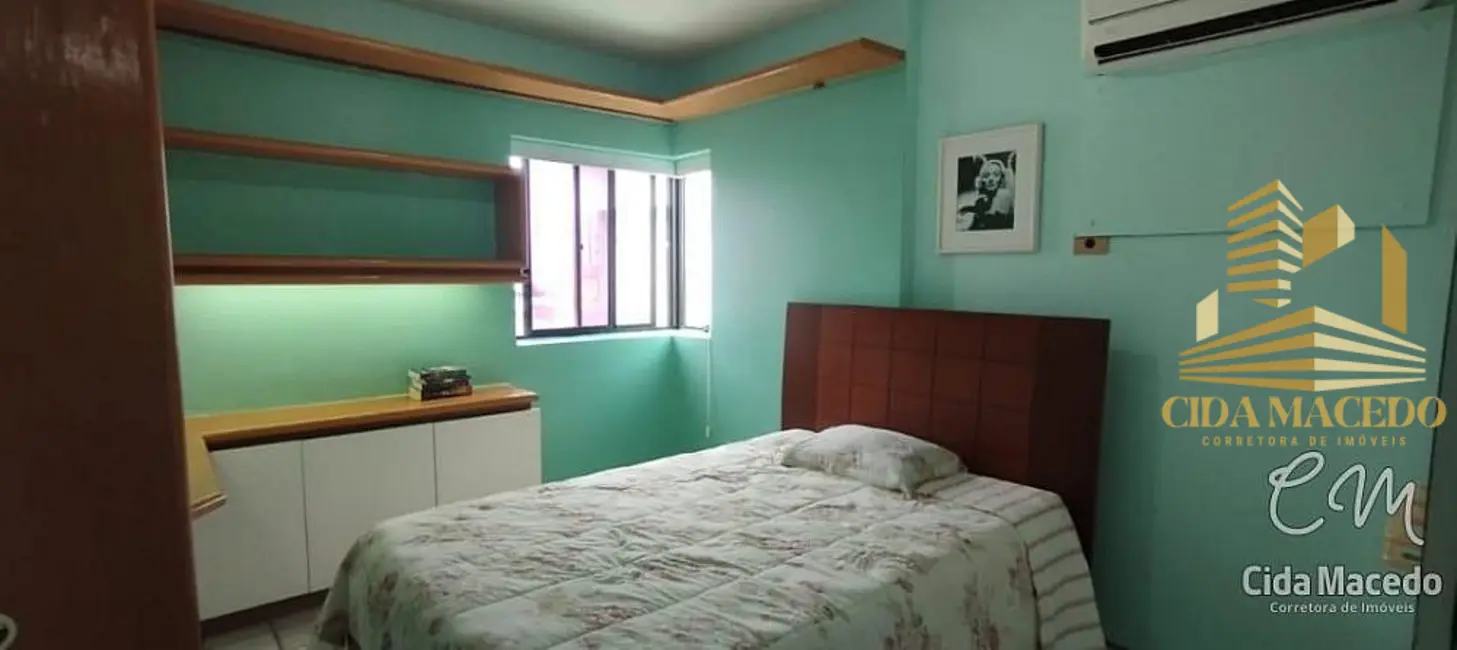 Foto 7 de Apartamento com 5 quartos à venda, 215m2 em Jardim Oceania, Joao Pessoa - PB