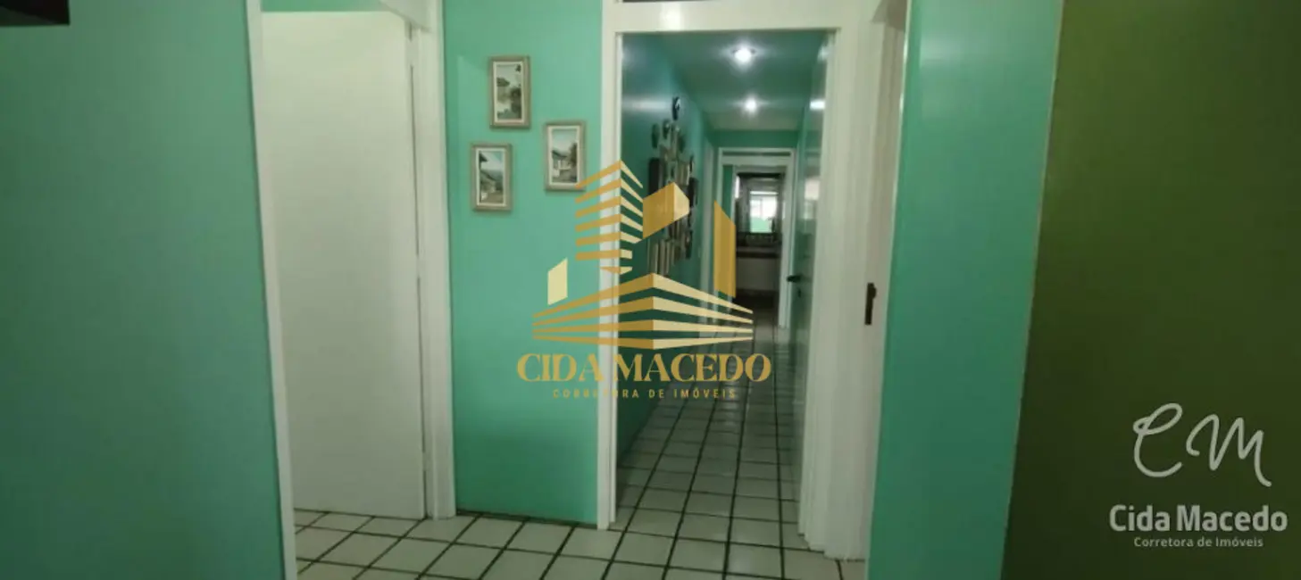 Foto 5 de Apartamento com 5 quartos à venda, 215m2 em Jardim Oceania, Joao Pessoa - PB