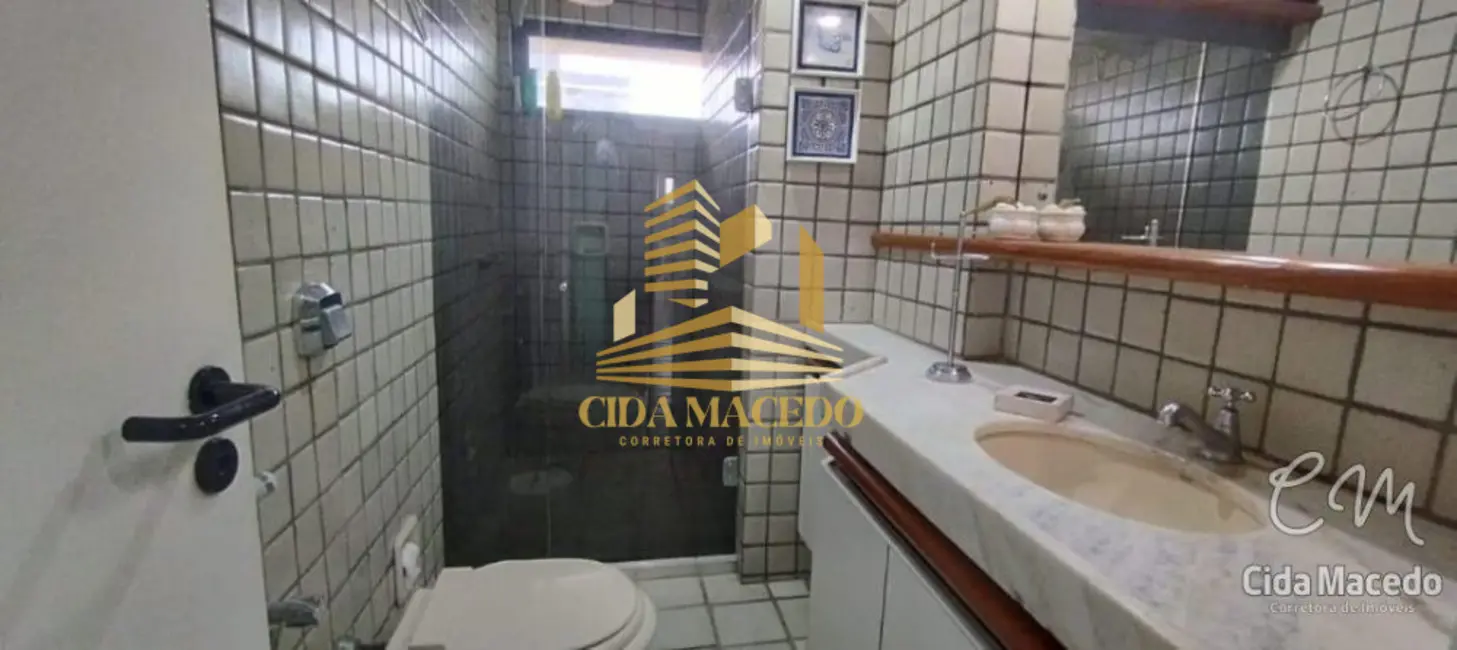 Foto 2 de Apartamento com 5 quartos à venda, 215m2 em Jardim Oceania, Joao Pessoa - PB