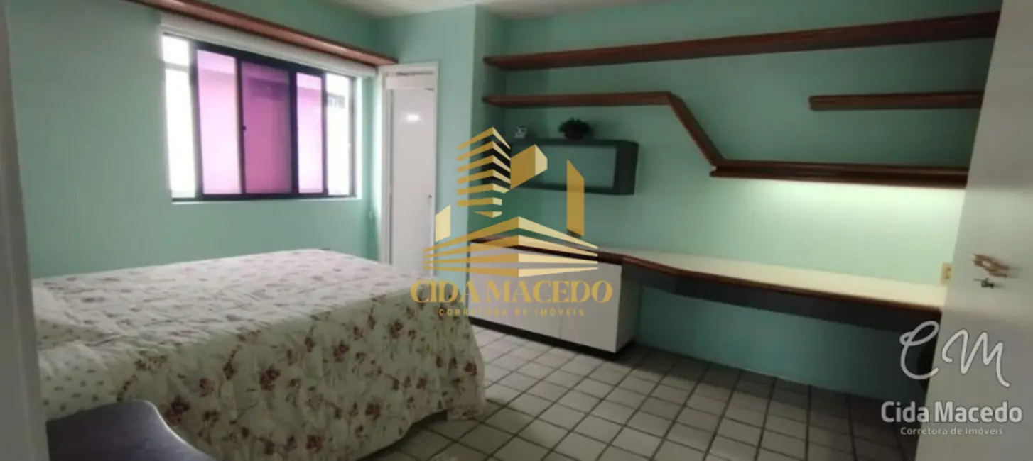 Foto 6 de Apartamento com 5 quartos à venda, 215m2 em Jardim Oceania, Joao Pessoa - PB