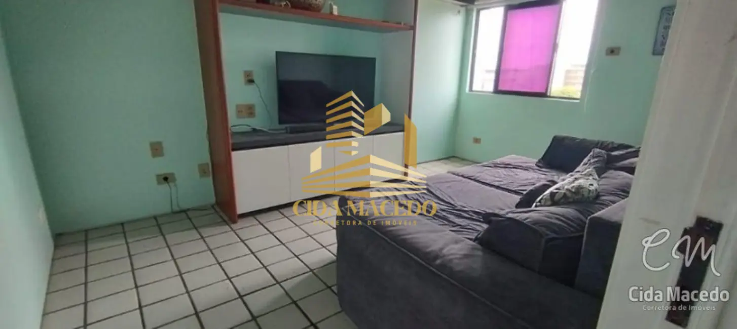 Foto 4 de Apartamento com 5 quartos à venda, 215m2 em Jardim Oceania, Joao Pessoa - PB