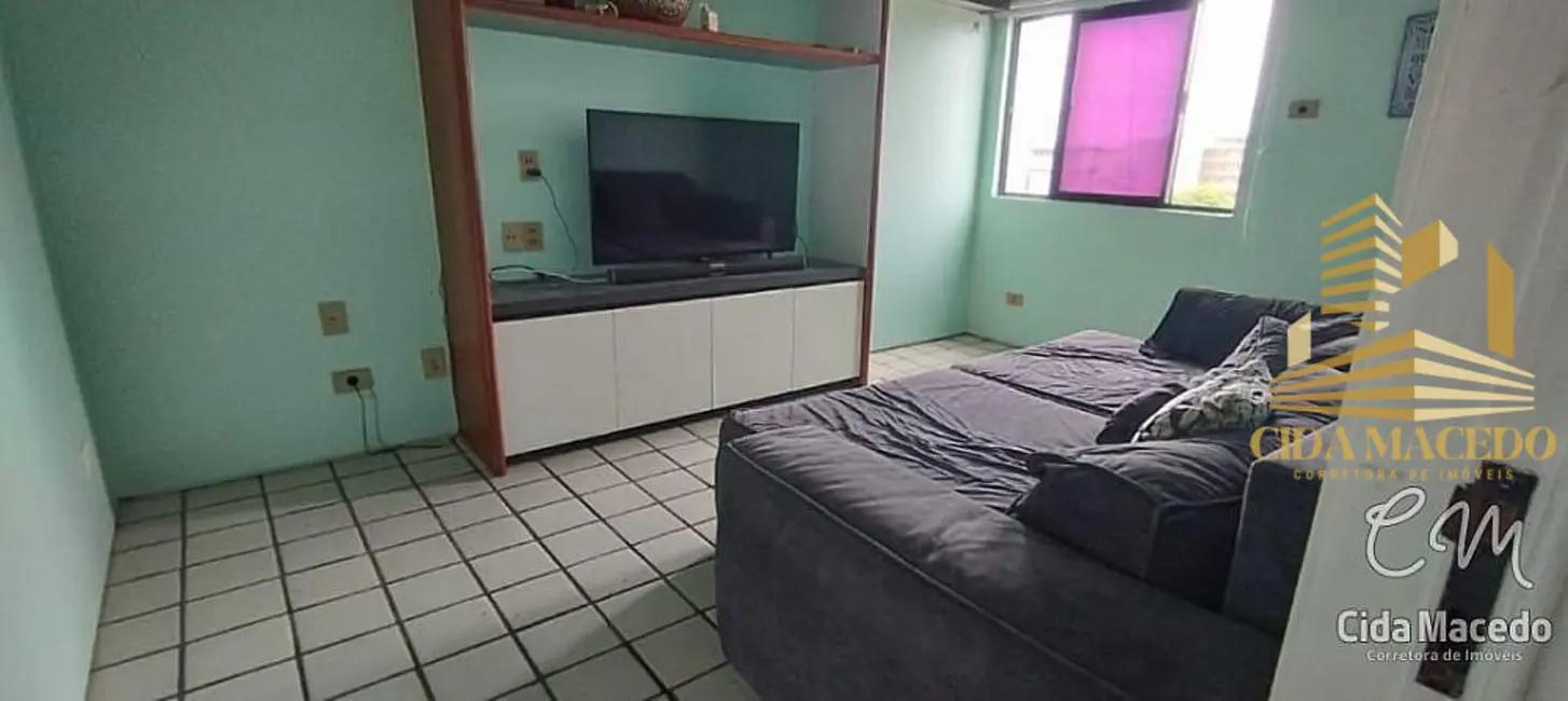 Foto 4 de Apartamento com 5 quartos à venda, 215m2 em Jardim Oceania, Joao Pessoa - PB