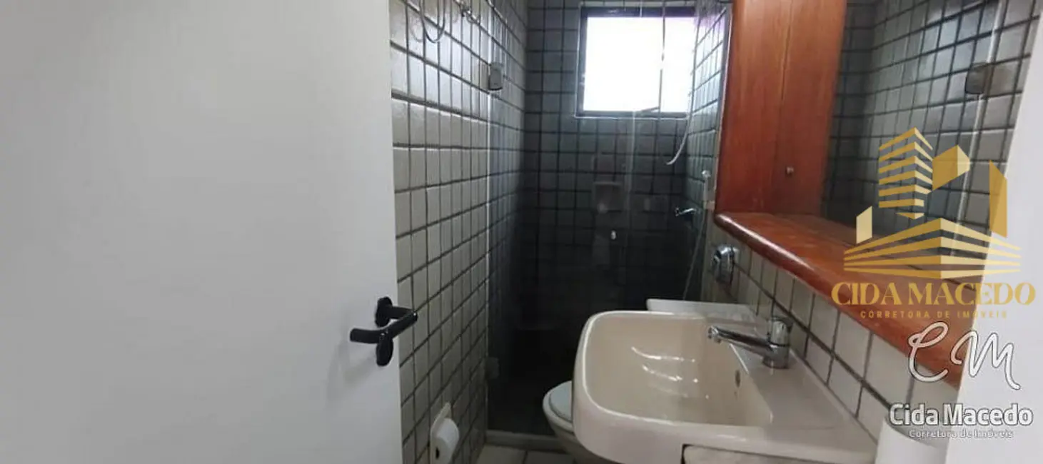 Foto 8 de Apartamento com 5 quartos à venda, 215m2 em Jardim Oceania, Joao Pessoa - PB