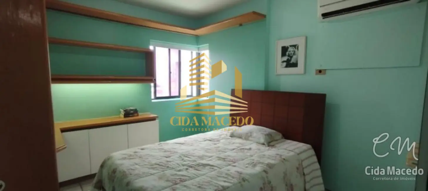Foto 7 de Apartamento com 5 quartos à venda, 215m2 em Jardim Oceania, Joao Pessoa - PB