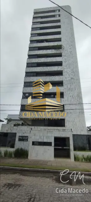 Foto 3 de Apartamento com 5 quartos à venda, 215m2 em Jardim Oceania, Joao Pessoa - PB