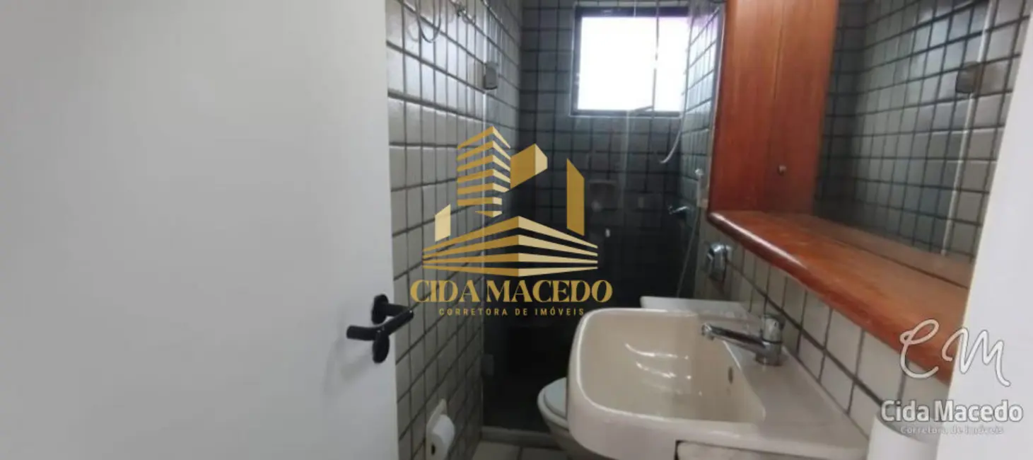 Foto 8 de Apartamento com 5 quartos à venda, 215m2 em Jardim Oceania, Joao Pessoa - PB